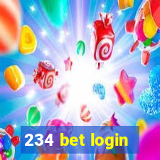 234 bet login